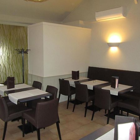 Hotel Klein Nederlo Vlezenbeek Luaran gambar