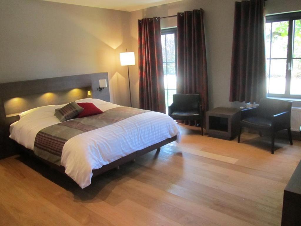 Hotel Klein Nederlo Vlezenbeek Bilik gambar