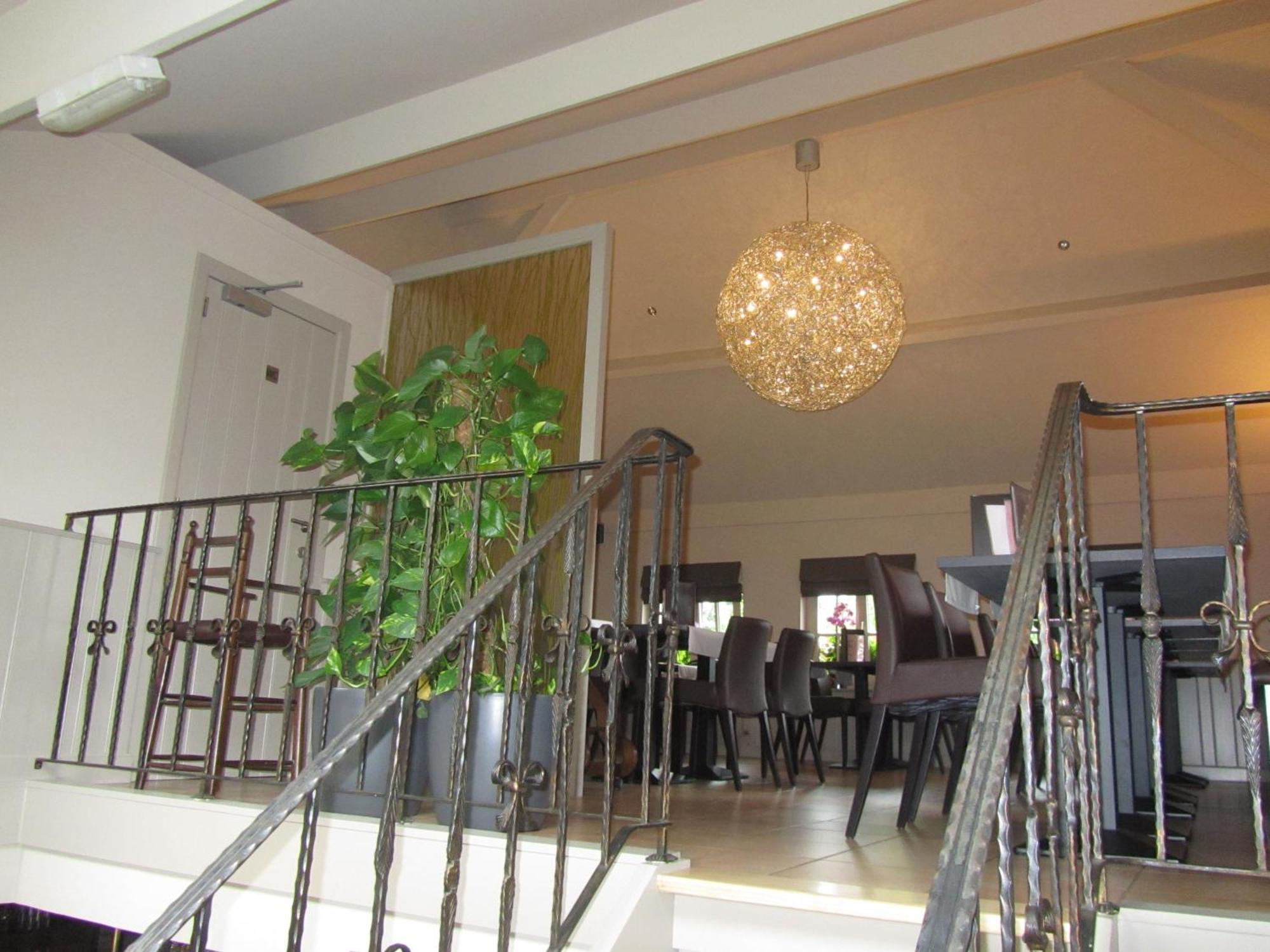 Hotel Klein Nederlo Vlezenbeek Luaran gambar