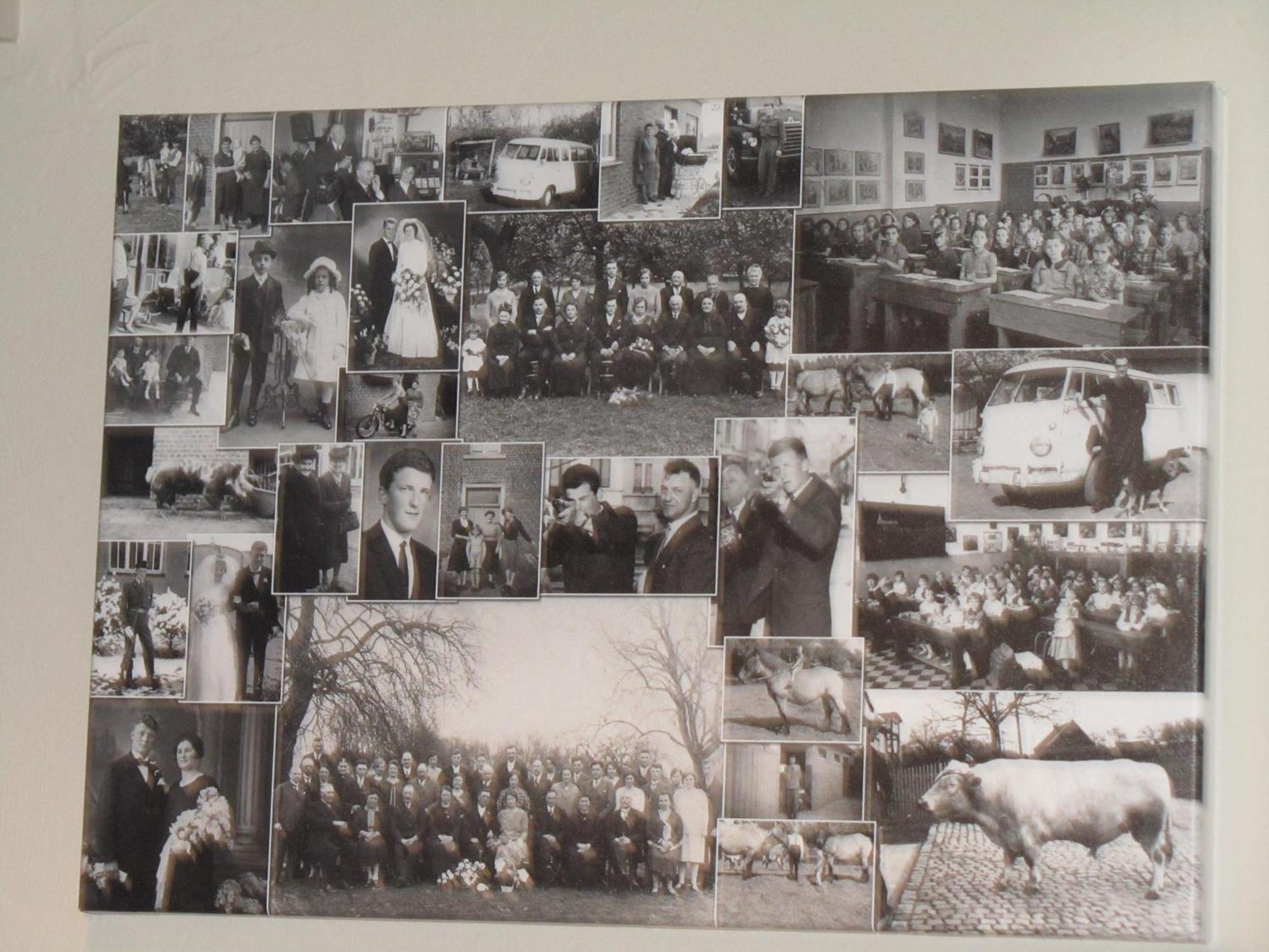 Hotel Klein Nederlo Vlezenbeek Luaran gambar