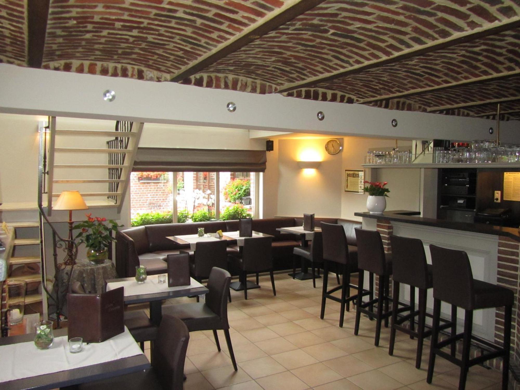 Hotel Klein Nederlo Vlezenbeek Luaran gambar