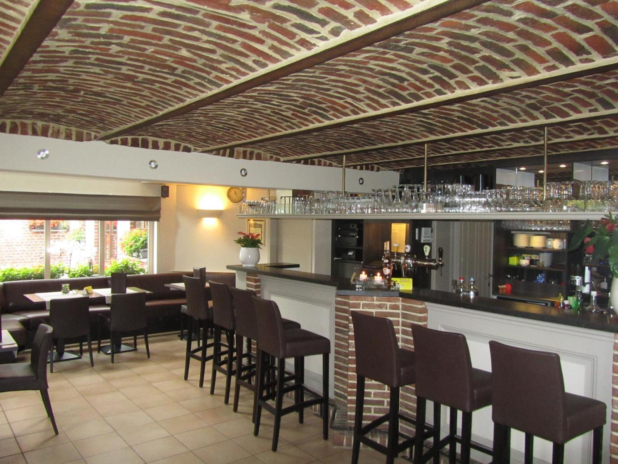 Hotel Klein Nederlo Vlezenbeek Luaran gambar